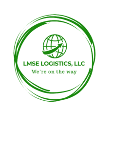 LMSE Logistics, LLC Logo